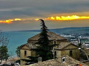 VASTO centro Alloggio 1-2-3